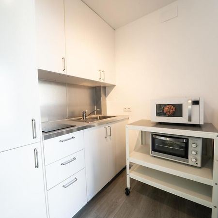 1 Room Playa Pedregalejo Malaga Ngoại thất bức ảnh
