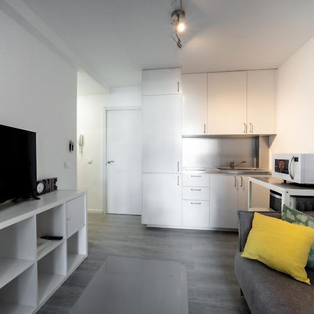 1 Room Playa Pedregalejo Malaga Ngoại thất bức ảnh