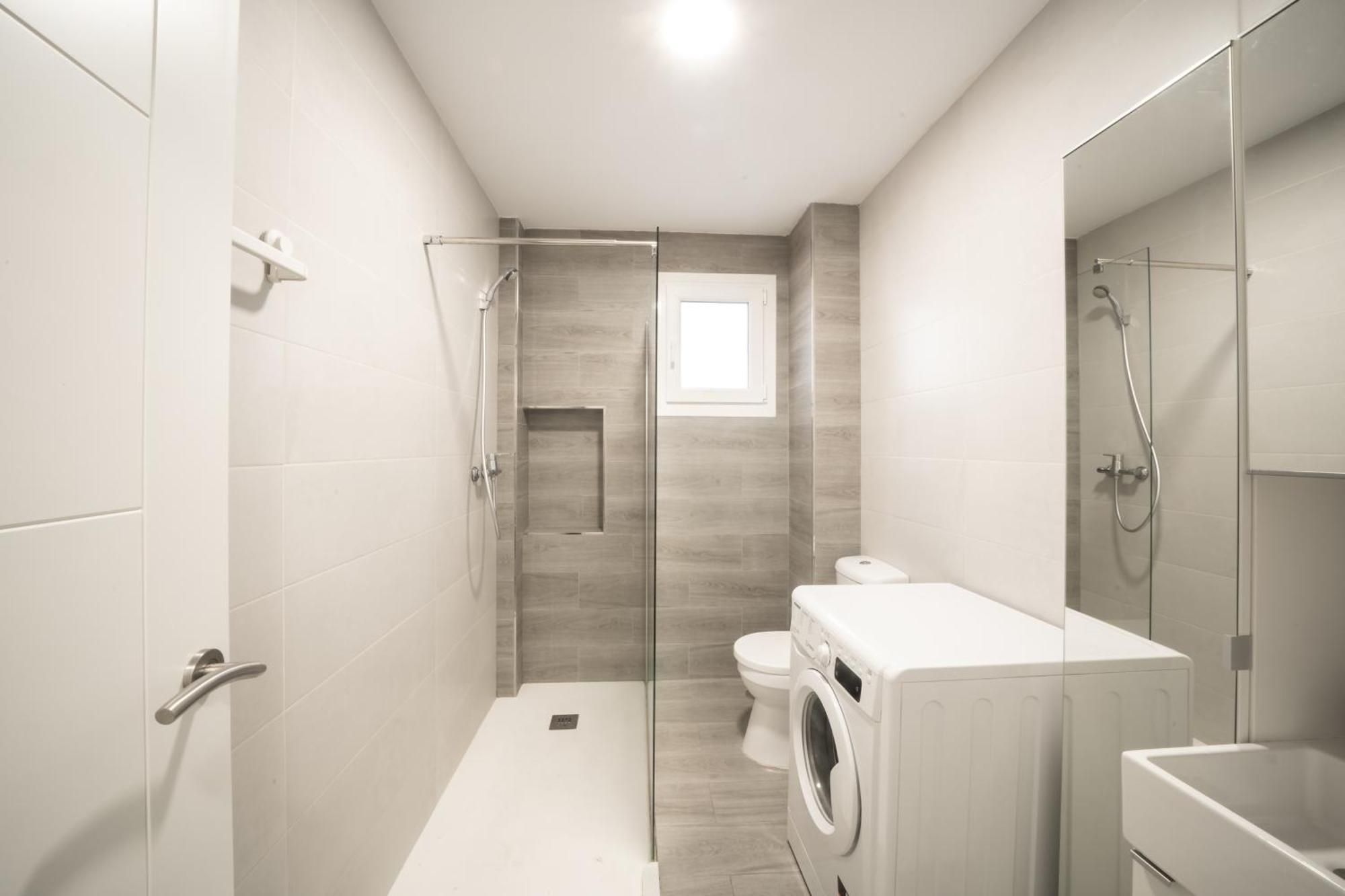 1 Room Playa Pedregalejo Malaga Ngoại thất bức ảnh