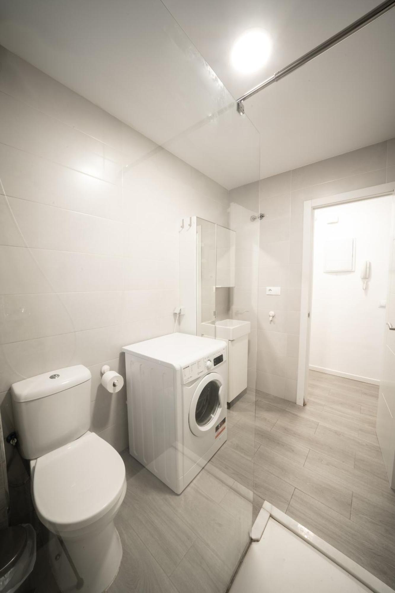 1 Room Playa Pedregalejo Malaga Ngoại thất bức ảnh