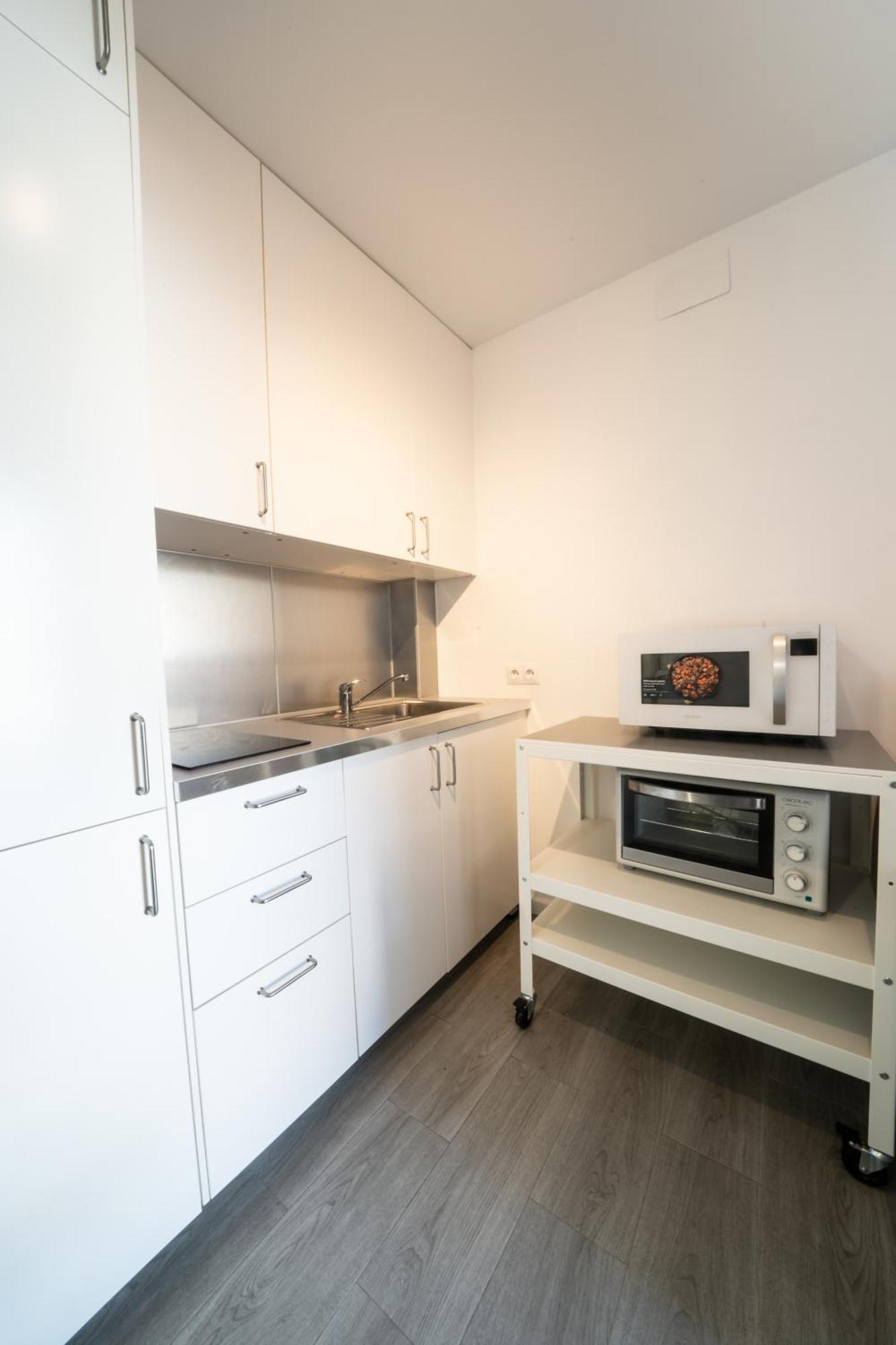 1 Room Playa Pedregalejo Malaga Ngoại thất bức ảnh