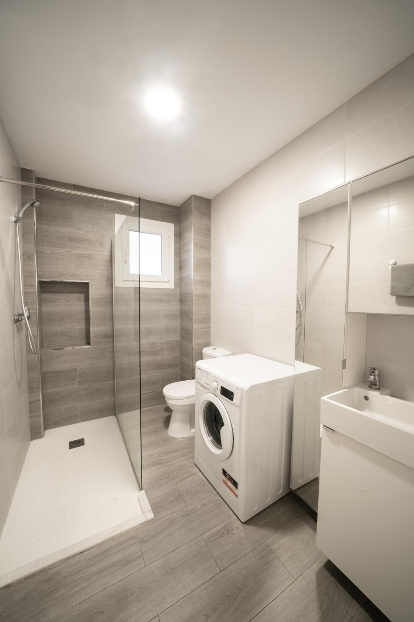 1 Room Playa Pedregalejo Malaga Ngoại thất bức ảnh
